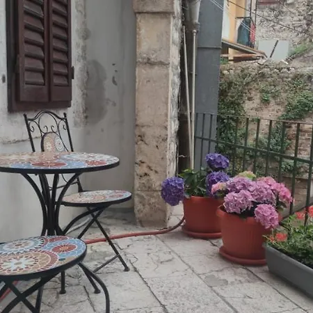 Zen In The Centar Of * Šibenik