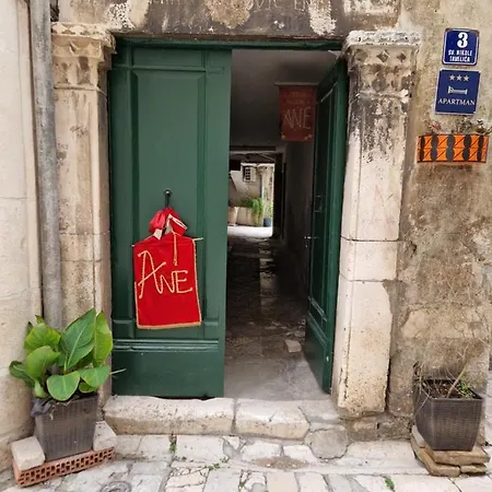 Zen In The Centar Of شقة