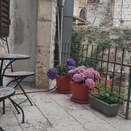 Appartement Zen In The Centar Of Šibenik