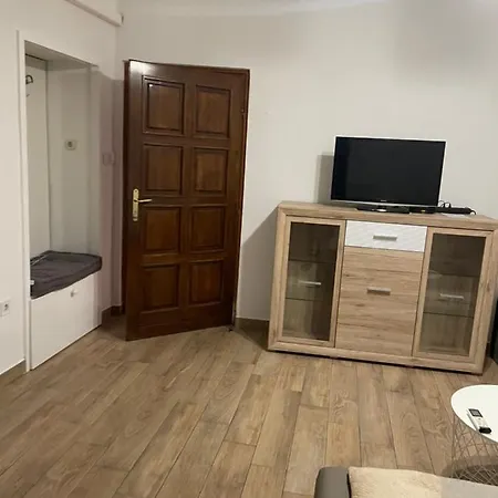 Appartement Zen In The Centar Of *