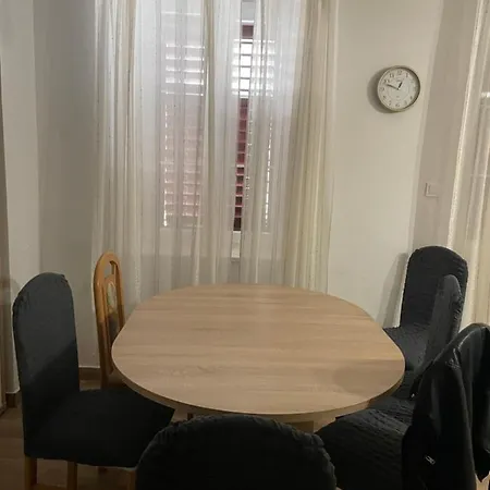 شقة Zen In The Centar Of شيبينيك