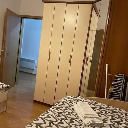 Appartement Zen In The Centar Of Šibenik