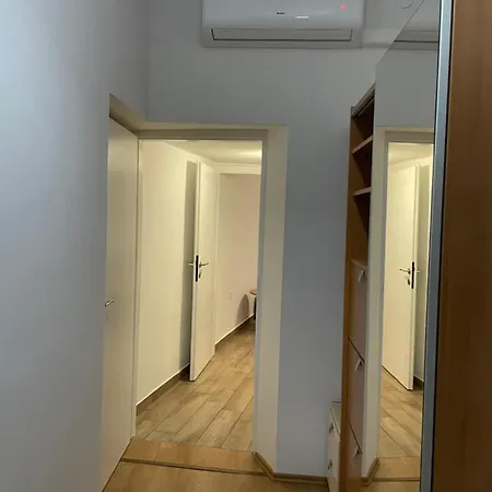 Appartement Zen In The Centar Of