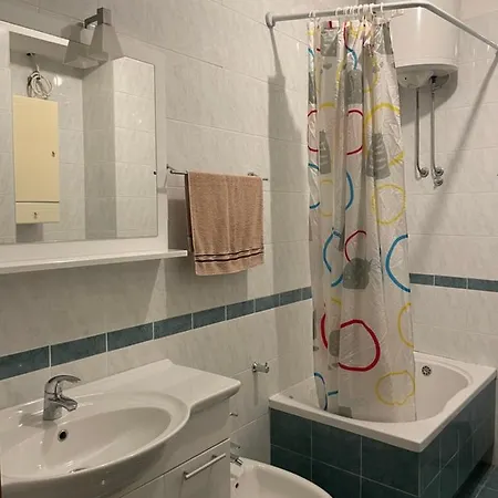 Apartamento Zen In The Centar Of Šibenik