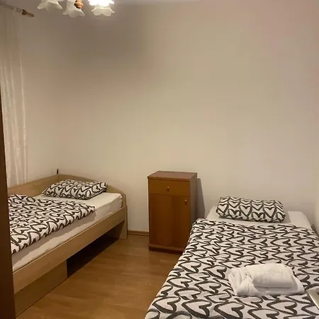 Zen In The Centar Of