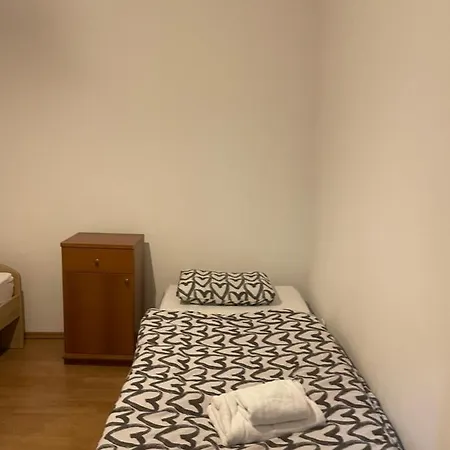 Appartement Zen In The Centar Of *