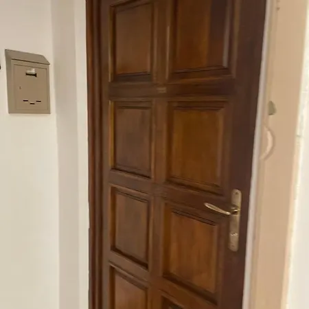 Apartamento Zen In The Centar Of *