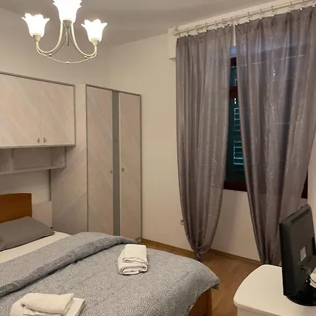 Zen In The Centar Of * Šibenik