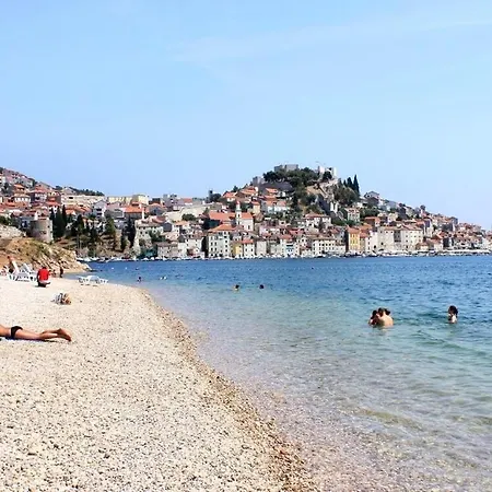 Zen In The Centar Of Šibenik