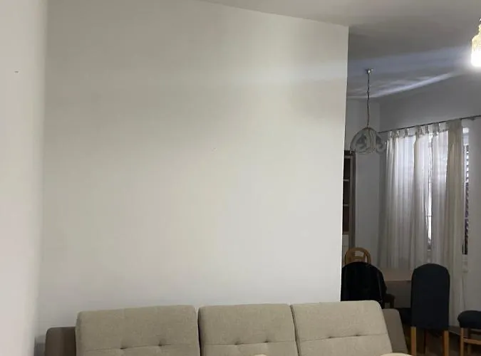 דירה Zen In The Centar Of שיבניק